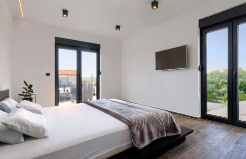 Villa Black&White by Interhome - Foto 83