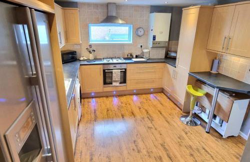 Bewick House Large three bedroom Sleeps upto six - Foto 35