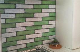 Bamboo House - Photo 9