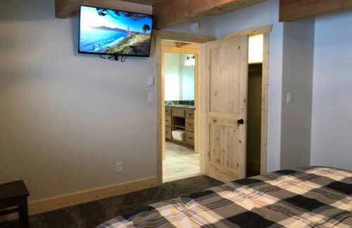 Hot Tub 25 min to Yellowstone - Foto 13