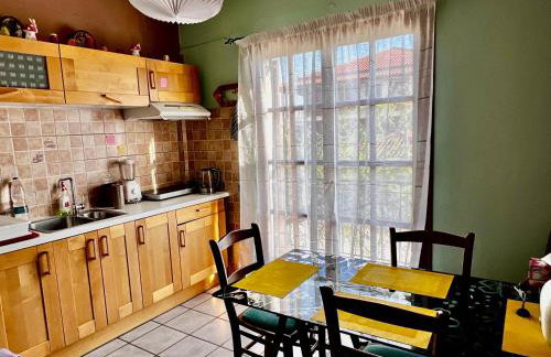 Sunny house at ancient Mycenae, close to Nafplio! - Foto 37