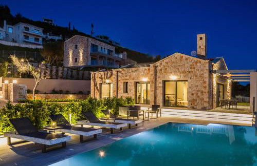 Narcissos Villa - Foto 33