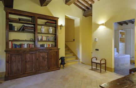 Ca Seppe 10&2 by Marche Holiday Villas - Foto 43