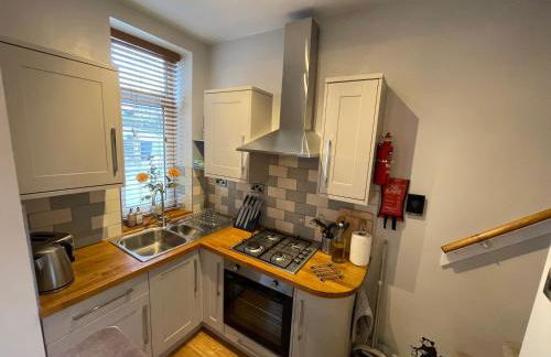 Apple Street Cottage - Foto 10