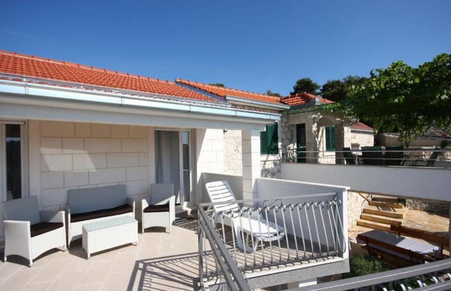 Holiday House Neda - Foto 13