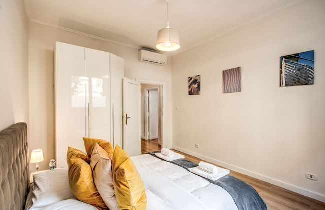 Colonna Suite - San Giovanni - Photo 35