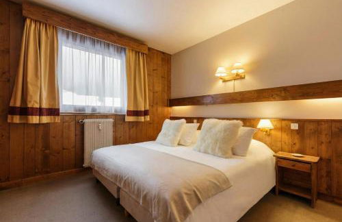 Sunny Nest - View Of MB Montroc - Happy Rentals - Photo 6