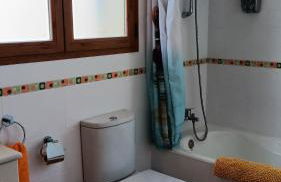 Villa Puerto Adriano - Foto 64