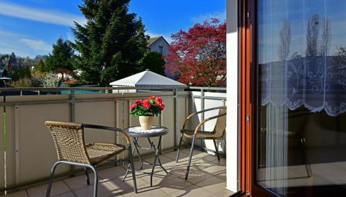 Gästehaus in Schopfheim, 20 km zur Schweiz-Basel, direkte S-Bahnverbindung - Foto 4