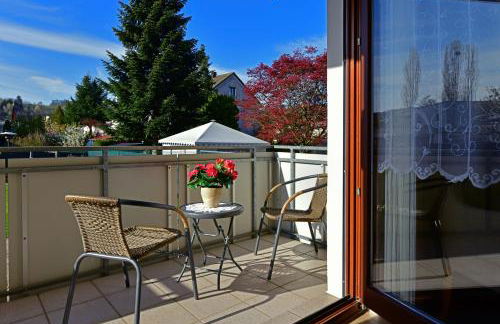 Gästehaus in Schopfheim, 20 km zur Schweiz-Basel, direkte S-Bahnverbindung - Foto 4