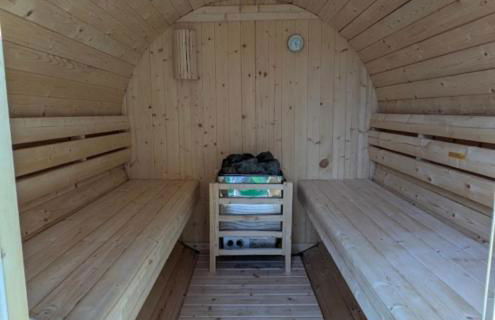 Ferienhaus Ederer - Foto 14