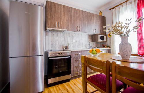 Farma House Vasilo - Escape Cottage Retreat - Foto 21