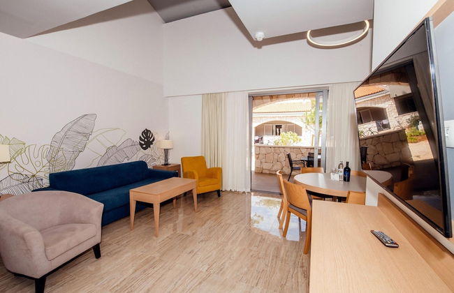 Apartment in Zaton Nin for 6 Person - Foto 13