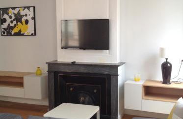 Charme et Modernité au Cœur de Lyon - Foto 6