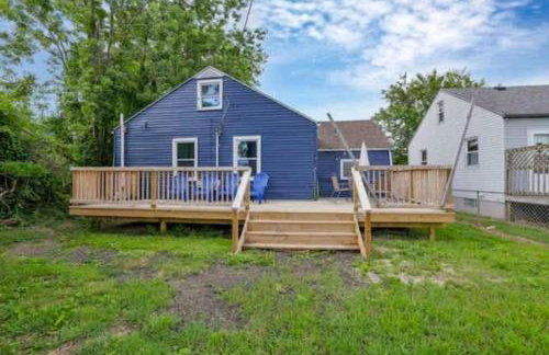 The Lucky 7's Inn-5 Beds - Foto 26