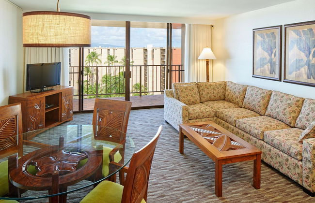 Aston Kaanapali Shores - Foto 13