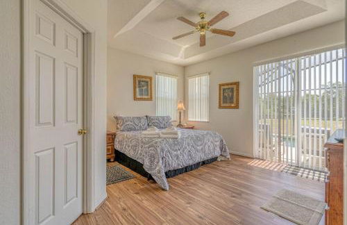 Mickey's Holiday Home - Foto 20