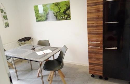 Apartments Metzingen Panoramablick - Foto 7