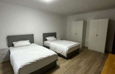 VDM Ferienwohung Pfungstadt - Foto 11