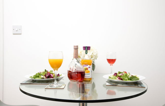 KVM - Peacock Apartment - Foto 45