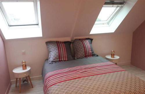 A bon port Grandcamp-Maisy - Photo 13