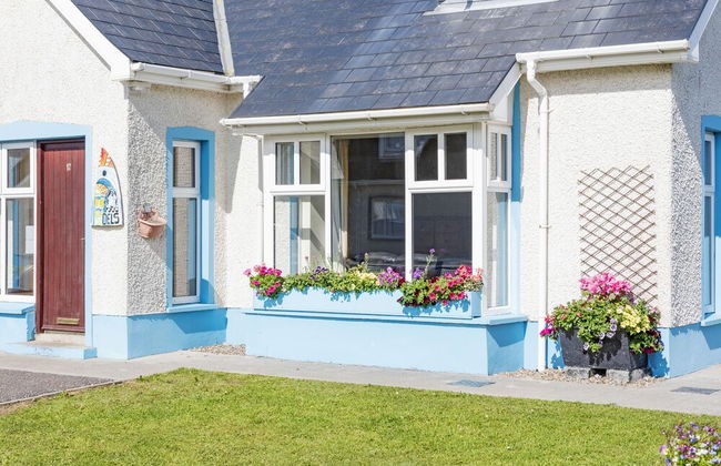 Portbeg Holiday Homes at Donegal Bay - Foto 45