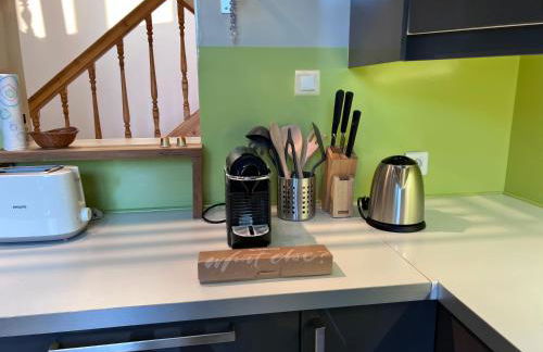 Maison Climatisée 04 chambres Paris Disney CDG - Foto 12