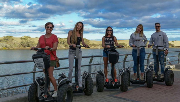 Maspalomas Segway Tour - Foto 4