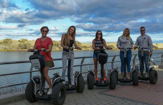 Maspalomas Segway Tour - Foto 4