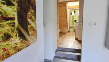 Ferienhaus Landpause - Foto 3