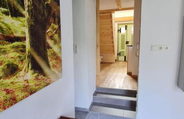 Ferienhaus Landpause - Foto 3