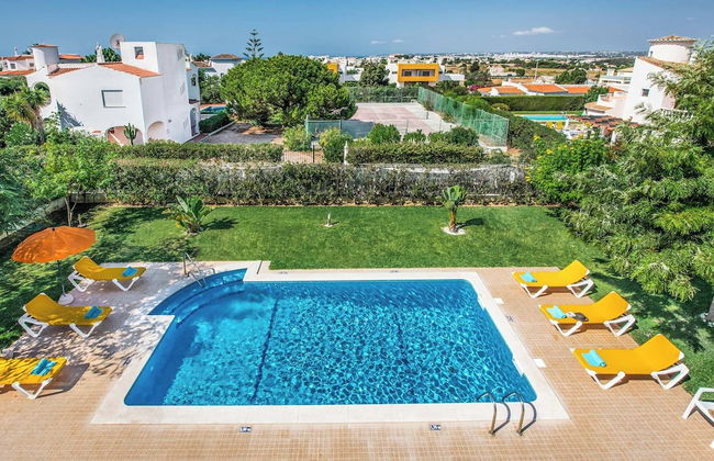 Villa Altair - Foto 12