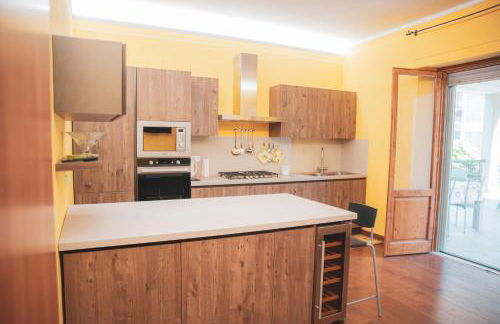 Il Mughetto - Appartamento con Terrazza Privata - Foto 11