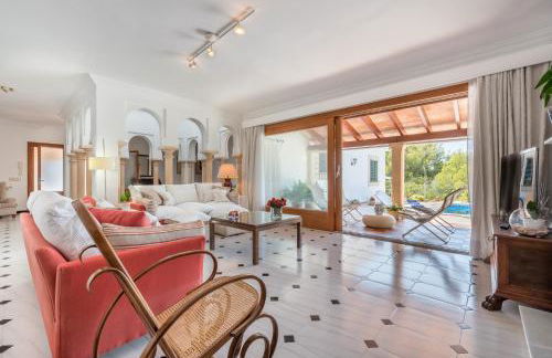 Villa Sa Punta des Far - Foto 9