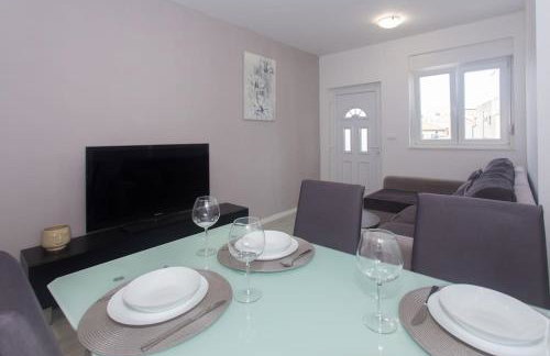 Apartment Spalato Split - Foto 14