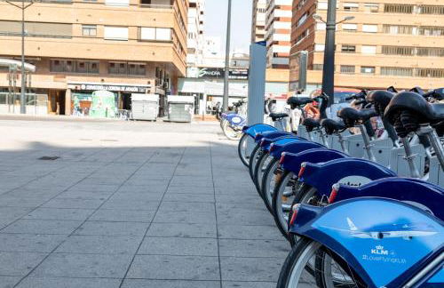 Travel Habitat Mestalla - Foto 13