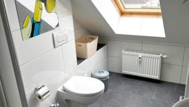 Ferien-Whg Bellevue nahe Steinhuder Meer mit Stellplatz - Foto 4