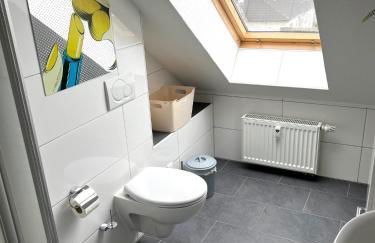 Ferien-Whg Bellevue nahe Steinhuder Meer mit Stellplatz - Foto 4