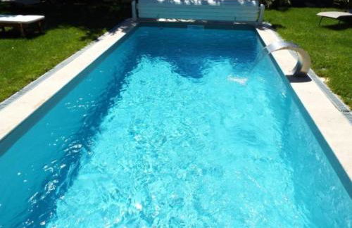 Holiday Home Moulin de Tartay in Avignon by Interhome - Photo 41