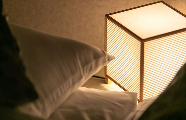 CASA GRApP Nishikujo - Foto 40