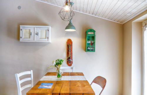 Il Piccolo Tibet - Gran Sasso - Foto 15