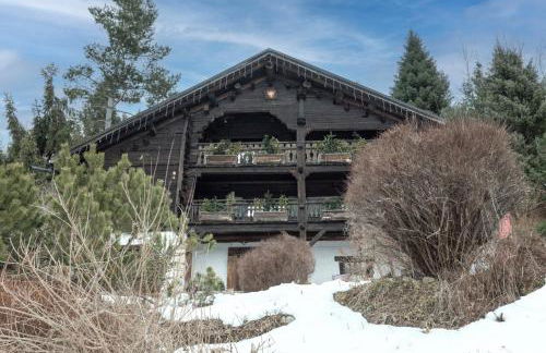 Appartement dans Chalet Authentique - Foto 20