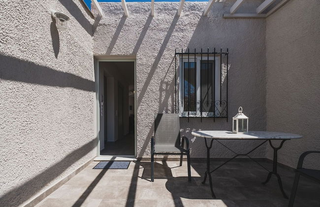 Large Private Villa Splendid Terraces & Views - Foto 19