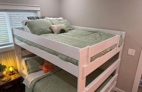 Beach House with Breathtaking Sunsets - Perfect for Couples and Families! - Foto 12