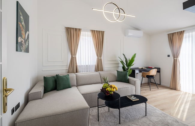 VIPo Seget Apartments - Foto 49