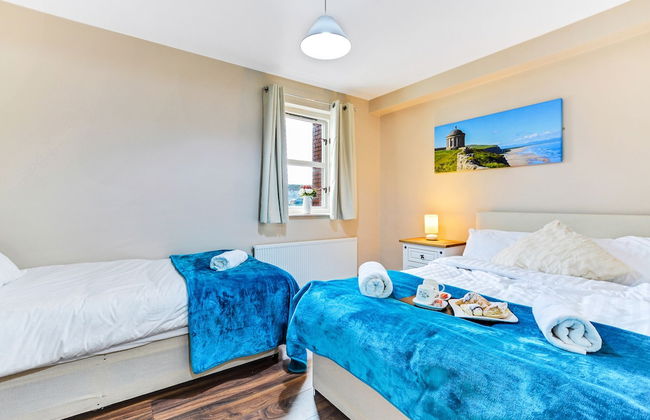 The Ship's Key Aparthotel - Foto 23