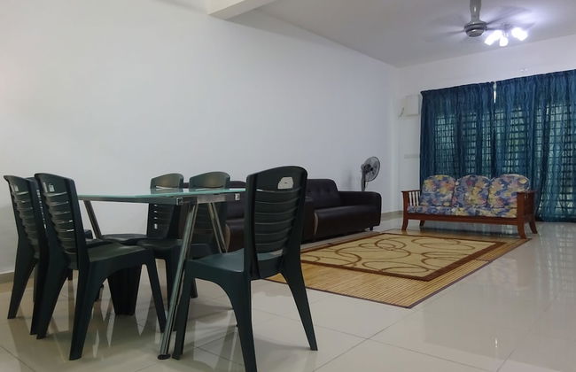 Salam Homestay d'Sendayan - Photo 19