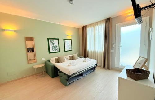 Il Giardino degli Ulivi P1 - Photo 49