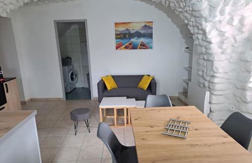 APPARTEMENT BEAU SOLEIL - Photo 10