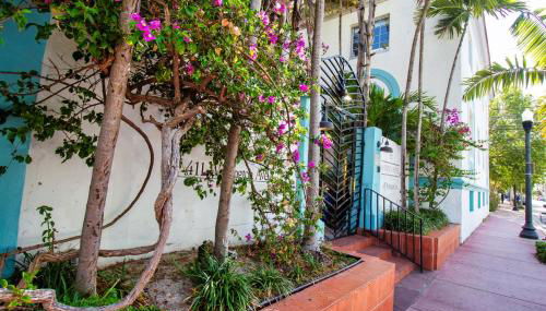 Hotel Harrisson By Renzi - Foto 2